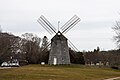 * Nomination Hook Windmill, Long Island --Mike Peel 19:32, 8 December 2023 (UTC) * Promotion Good quality --Michielverbeek 22:43, 8 December 2023 (UTC)