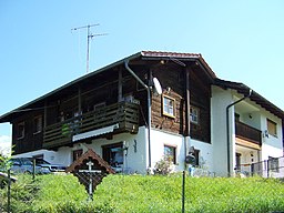 Au Vorm Wald in Hunderdorf