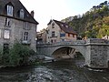 Vignette pour Pont de la Terrade