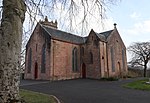 Barony Church