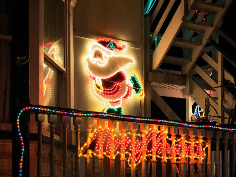 File:Auckland Christmas Lights1.jpg