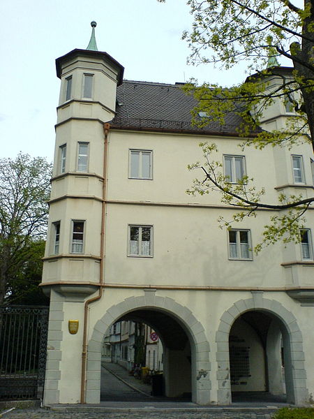 File:Augsburg-Burggrafenturm.jpg