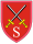 Träningscenter för pansarstyrkor (Bundeswehr) .svg