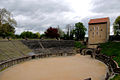 Römisches Amphitheater