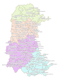 File:Mapa comarcal de España (vers. 2022-09-29).svg - Wikipedia