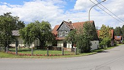 Bächlein in Mitwitz