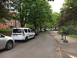 Böckelweg Hamburg