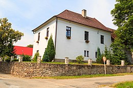 Břevnice – Veduta