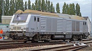 BB 75036