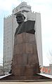 Пам'ятник В.І.Леніну