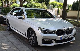 Bmw 740 engine wiki #3