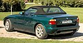 * Nomination BMW Z1 at Classic-Gala Schwetzingen 2022.--Alexander-93 09:10, 24 December 2022 (UTC) * Promotion  Support Good quality. --Poco a poco 09:22, 24 December 2022 (UTC)