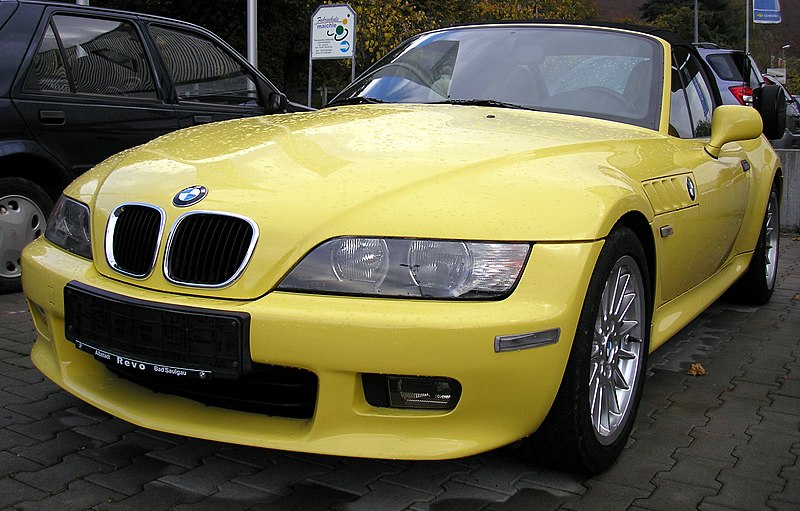 File:BMW Z3.JPG