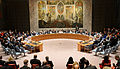 Image 51Lithuania was recently a member of the United Nations Security Council. Its representatives are on the right side. (from Lithuania)