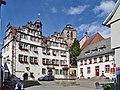 Altstadt Bad Hersfeld