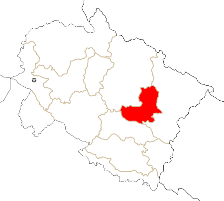 Bageshwar (huyện)