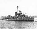 Thumbnail for USS Bagley (DD-386)