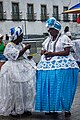 Baianas do acarajé 2