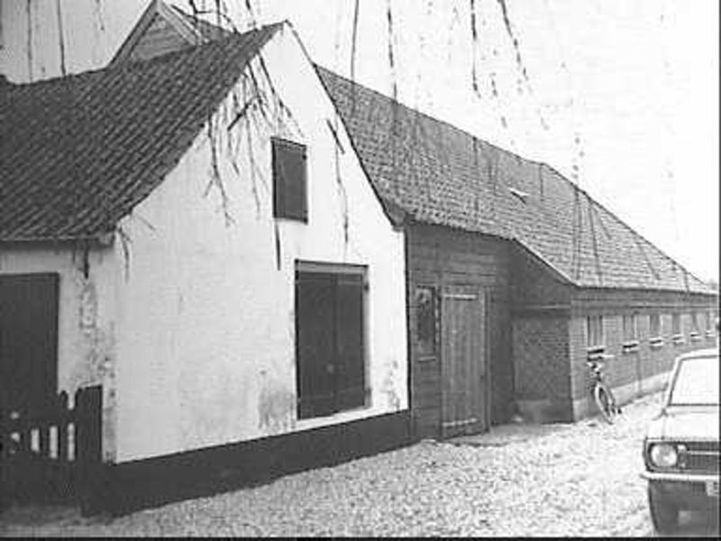 File:Bakhuis en varkensschuur ROVU, Utrecht nr. VII-13 - Bunnik - 20445388 - RCE.jpg