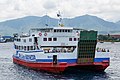* Nomination Banyuwangi. Java, Indonesia: The ferry "KMP Reny-II" in the Bali Strait between Banyuwangi and Gilimanuk --Cccefalon 11:18, 2 January 2016 (UTC) * Promotion Good quality. --Jacek Halicki 15:18, 2 January 2016 (UTC)