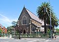 English: St Patrick's Roman Catholic cathedral in Ballarat, Australia