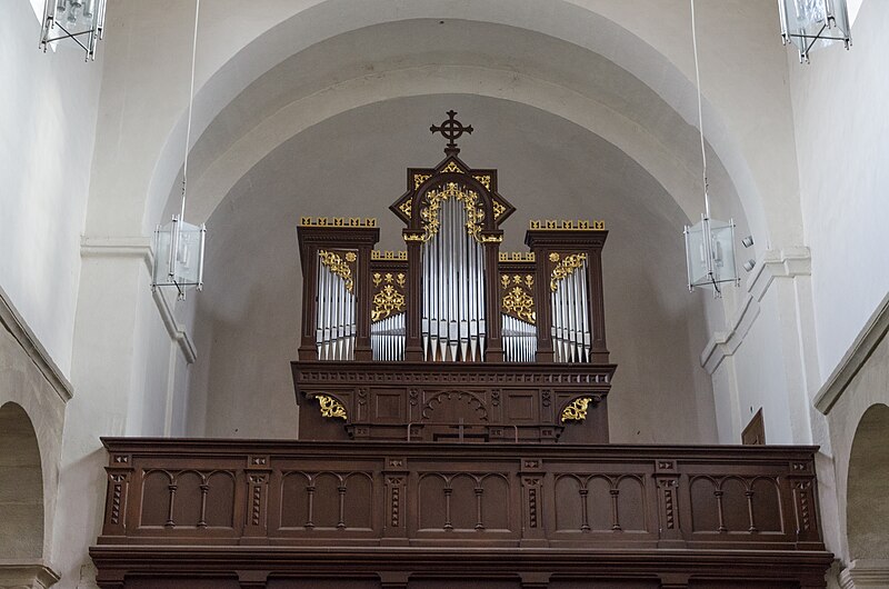 File:Bamberg, St. Jakobkirche-003.jpg