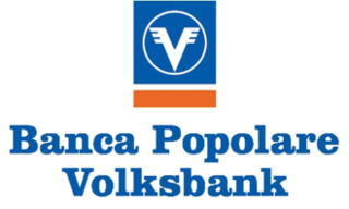 Südtiroler Volksbank – Banca Popolare dellAlto Adige