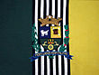 Vlag van Boituva