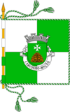 Bandeira de Carvoeiro