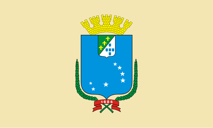 File:Bandeira de São Luís.svg