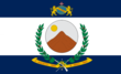 Vlag van Vitória de Santo Antão