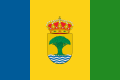 Bandera de Alajeró.svg