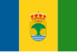 Bandera de Alajeró.svg