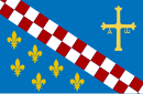 Drapeau de Asturianos