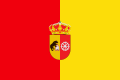 Bandera de Berlanga de Duero.svg