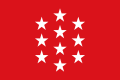 Bandera de Clariana de Cardener.svg