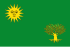 Bandera de Solivella