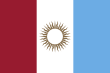 Provincia de Cordóba Córdoba – vlajka