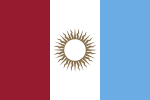 Current Flag