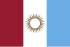 Bandera de Córdoba