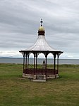 Marine Road, Bandstand