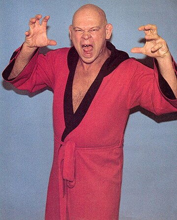 Baron von Raschke