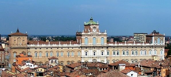 Modena