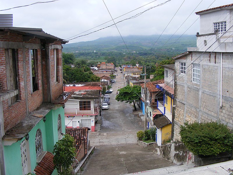 File:Barrio San Gabriel. - panoramio.jpg