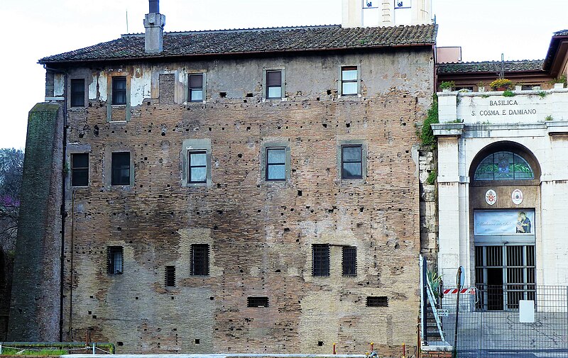 File:Basilica dei Santi Cosma e Damiano.jpg