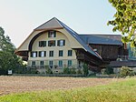 Bauernhaus, Ferenberg 500, Bolligen