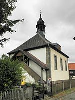 Behringen (Ilmtal) Church.JPG