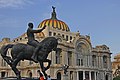 Bellas Artes, Ciudad de México - panoramio.jpg