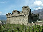 Bellinzona Castel di Montebello.jpg