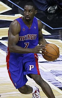 Ben Gordon